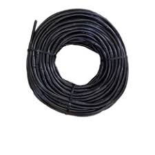 Flexible 1/4 emitter tubing is ideal for extending watering to narrow planting areas and container plants. 1 4 Soaker Dripline With Emitters For Drip Irrigation Dripworks Com