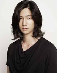 Asian Man With Long Hairstyle Long Hair Styles Men Asian Men Hairstyle Asian Men Long Hair