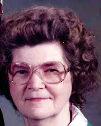 Zella Dominick Obituary