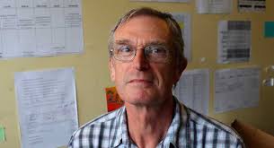 Quatre jeunes de Seine-Saint-Denis dans le Grand Nord