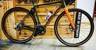 Ridley Kanzo Adventure Carbon Hot Stuff Free Wheels Shop Free Wheels Pillnach Kirchroth Ridley Ridleybikes Ridleybikesbelgium Ridleykanzo Ridleykanzo