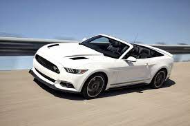 Maybe you would like to learn more about one of these? Ford Mustang 2016 Erste Details Ford Mustang 6