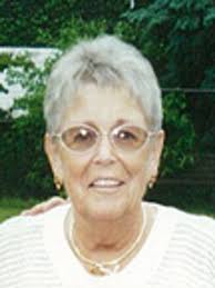 Joan Lehman Obituary November 25, 2014