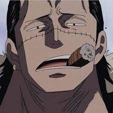 Banpresto one piece sir crocodile scultures big vol. One Piece Icons Cocodrile Manga Anime One Piece One Piece Drawing One Piece Manga