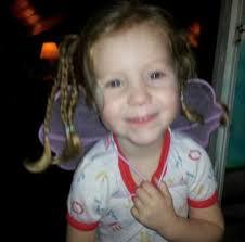 Profile for Remeberance page for Nevaeh Ariana Frazier