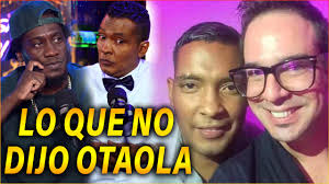 DESTINO TOLK ESTO ES LO QUE OTAOLA LE FALTÓ DECIR SOBRE FRANK ABEL!?