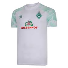 Without the offensive forces of silas wamangituka and josh sargent, vfb and werder bremen lacked the necessary punch in attack. 2020 2021 Werder Bremen Away Shirt 92276u Kit Uksoccershop