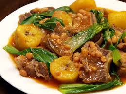 Puchero Ang Sarap Recipe Pochero Recipe Beef Mexican Food Recipes International Recipes