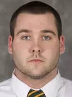 2012 Men's Lacrosse Roster