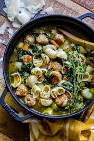 Italian Wedding Soup Recipe Soup Recipes Italian Wedding Soup Italian Recipes