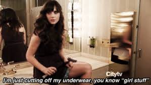 Pin On Zooey Deschanel