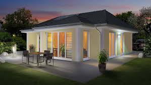 Grundriss Erdgeschoss Tend Bunglaow 92 Town Country Haus Gunstiges Haus Fertighauser