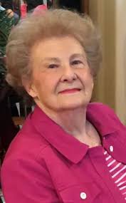 Obituary information for Betty Rose Champion