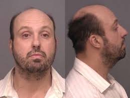 Saline County Jail Bookings, March 15