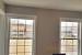Bedroom Corner Window Curtain Rod