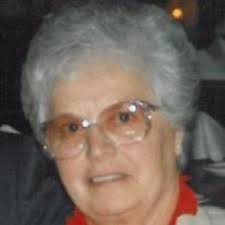 Anita Katherine “Ann” Sciacca Rosencrance Neruda (1924-2014)