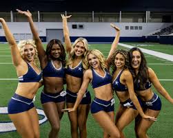Dallas Cowboys Cheerleaders... - Dallas Cowboys Cheerleaders