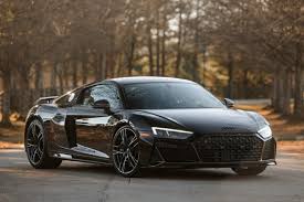 Image result for Mythos Black 2023 R8