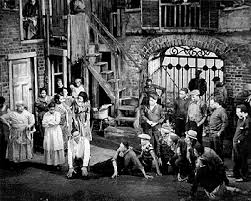 Remake of the above movie ( coming soon on 11. Porgy And Bess Wikipedia