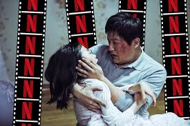 Now turn the lights off, grab your partner/pet/pillow tight, and prepare yourself for the best scary movies on netflix! The Wailing Is The Spookiest Movie On Netflix Gq