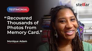 Monique Adam's Instagram, Twitter & Facebook