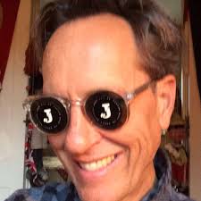In a tweet friday, the star wars: Richard E Grant Richardegrant Twitter