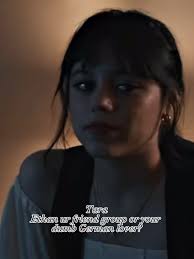 Like Germans Yara Toni