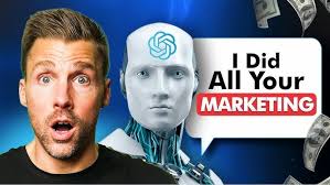 Implementing a powerful and effective marketing strategy with John Smitty  [marketing]