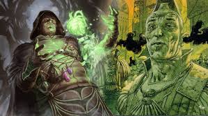 Maybe you would like to learn more about one of these? Chain Of Smog Combo Witherbloom Rules Legacy Cardmarket Insight