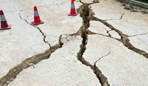 There were 226 earthquakes in 2017, 203 in 2018, and 309 earthquakes in 2019. 6 3 Magnitude Quake With Epicentre In Pakistan Shakes Delhi North India The Week