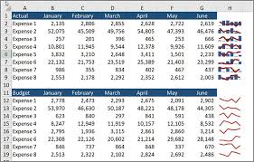 Microsoft Excel An Excel Camera Trick For Overlaying