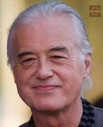 Jimmy Page — the architect of electric sorcery, whose riffs shaped the very  soul of rock music. From his spellbinding solos to his thunderous riffs, he  didn't just play the guitar —