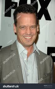 Dee Bradley Baker Fox Winter All-star Stock Photo 106312769
