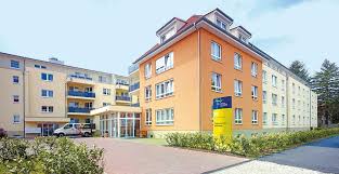 Prominent wohnen am filmpark babelsberg wohnen mit hohem wohlfühlfaktor: Altenheim Potsdam Babelsberg Dsg