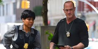 Organized crime movie free online. Law And Order Organized Crime Season 2 Cast Premiere Date Spoilers