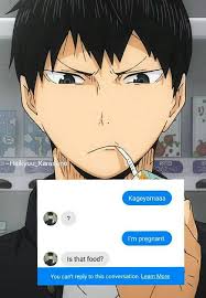 A simple comparison of haikyuu characters before and after timeskip. Haikyuu Characters Reacting To Thread By Kageyanaa Haikyuu Characters Reacting To You Self Harmingtrigger Warning I Ll Make A Part Two Did This I Really Didn T Expect That Existenz35