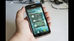 Philips W832 Full phone specifications ...