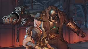 Check spelling or type a new query. Amazon France Listing Leaks Details About Next Overwatch Novel Dot Esports