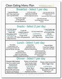 Pin On 2 Week Diet