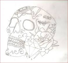 The good thing about this is that you can draw inspiration from simple image ideas and get the end result that you want. Outline Simple Tattoo Designs For Beginners Novocom Top