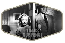 Nikmatnya goyangan istri boss | rangkum film d3w4sa jepang. Suspense Films Of The 1940s The Timeless Theater