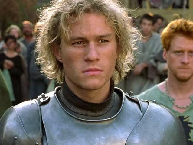 Brian Helgeland Is Glad You Still Like 'A Knight's Tale' 20 Years Later
