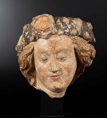 Jusqu'à 76 000 € pour un pastel de Kupka et une Vierge auvergnate du XIIe  siècle