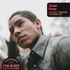 Theia // Stela Cole // Morgen // Jovan Perez //