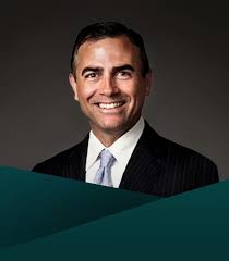 Jon Miller, Senior Wealth Strategist