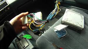 Your honda odyssey was built to last while offerin. Vg 6598 Honda Odyssey Radio Wiring Download Diagram