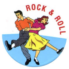 Rock'n Roll : Rock and Roll (niveau 3)