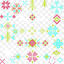 So if you look for the. Cross Stitch Pattern Png Images Pngwing