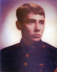 Good morning, this is the 2nd in a series of 22 postings remembering and  honoring Lea County Soldiers, Sailors and Marines who gave their life  because of the Vietnam war. On this