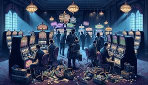 How to Cheat in Slot Machine Games? (15+ Most Popular Cheats)